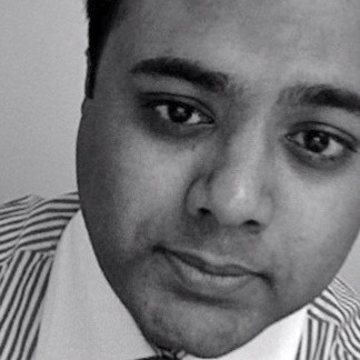 Rakesh A. Gogar